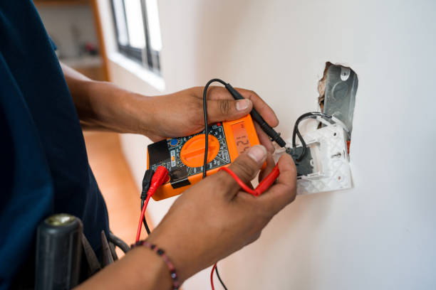 Best Electrical Contractors for Businesses  in Montebello, NY