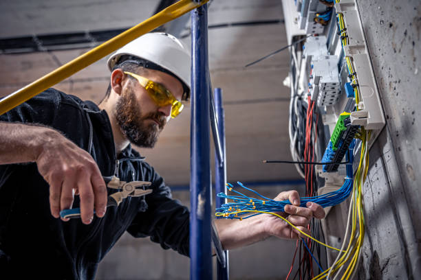 Best Electrical Repair Services  in Montebello, NY
