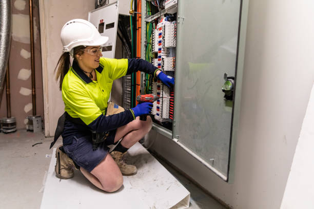 Best Electrician Near Me  in Montebello, NY