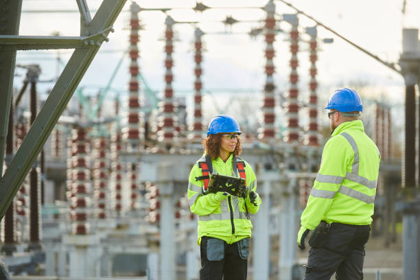 Best Emergency Electrical Repair  in Montebello, NY