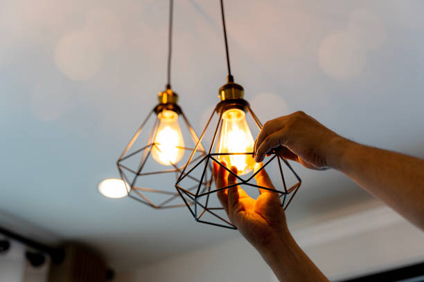 Best Residential Electrician Services  in Montebello, NY