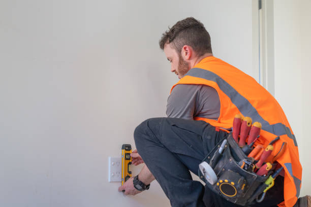 Best Electrical Upgrades for Homes  in Montebello, NY