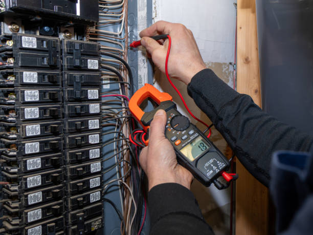 Best Local Electrician Companies  in Montebello, NY