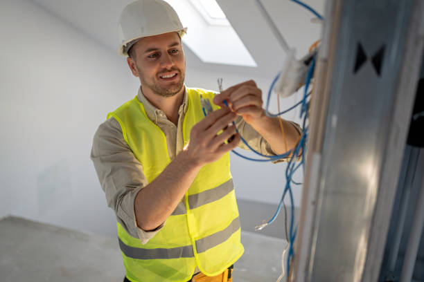 Best Industrial Electrical Services  in Montebello, NY